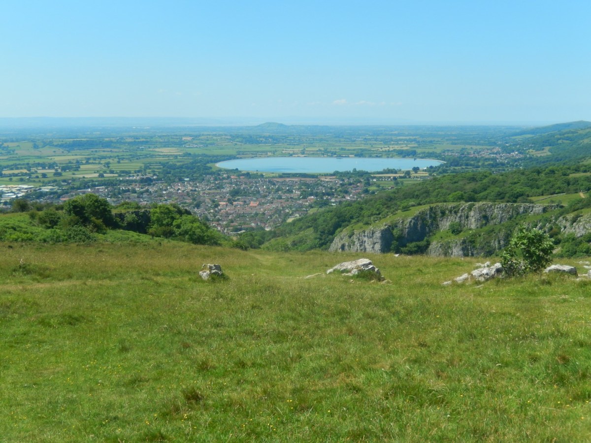 #walk1000miles – June&nbsp;2017