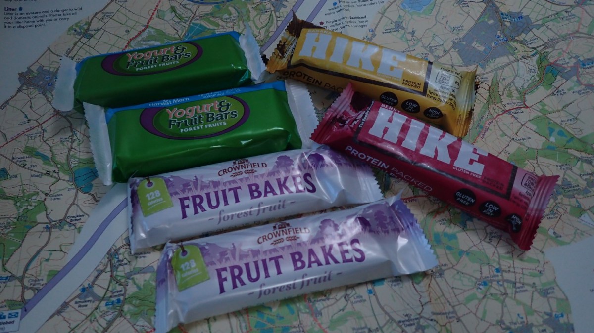 Planning The Ridgeway:&nbsp;Food