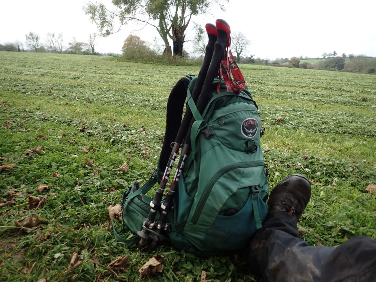 Osprey Manta AG 28: 16 Months&nbsp;On