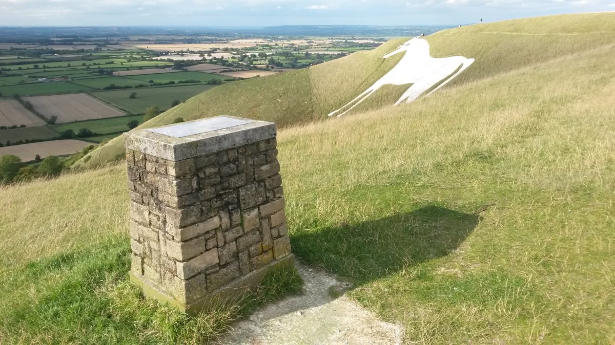 White Horse Trail – Walk 7 of 7 (Part&nbsp;2)