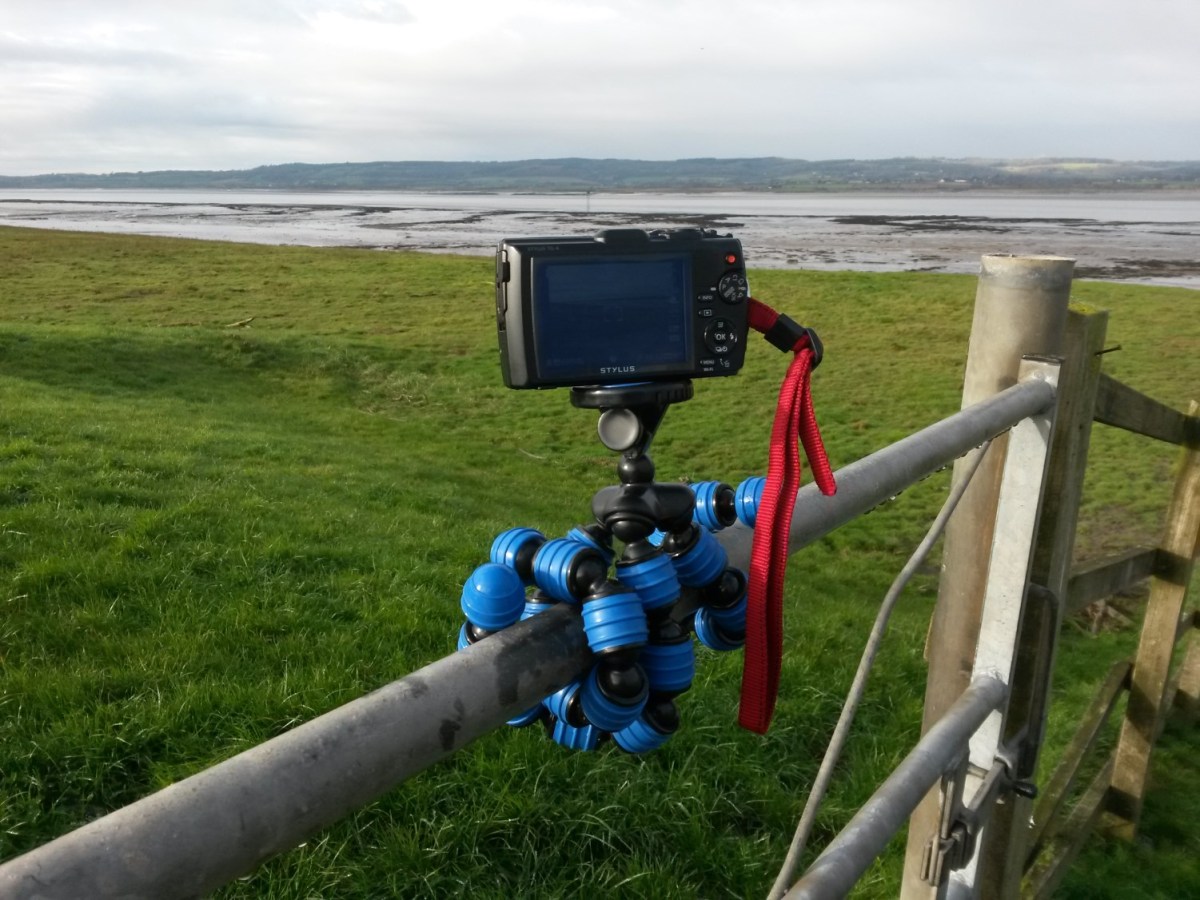 Cullmann Alpha 380 Mini&nbsp;Tripod