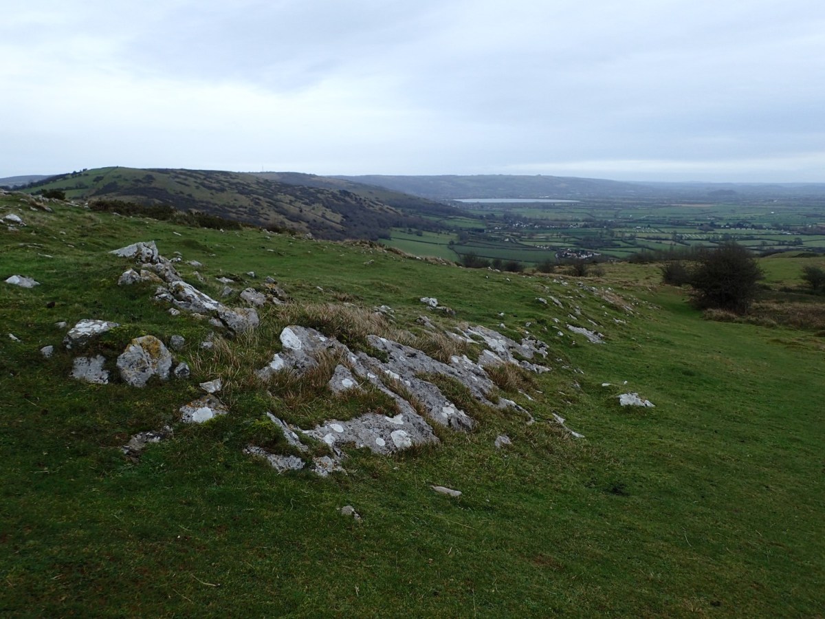 Axbridge to Crook&nbsp;Peak