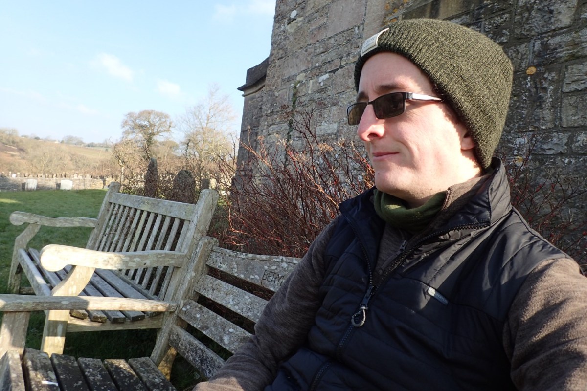 #walk1000miles – February&nbsp;2018