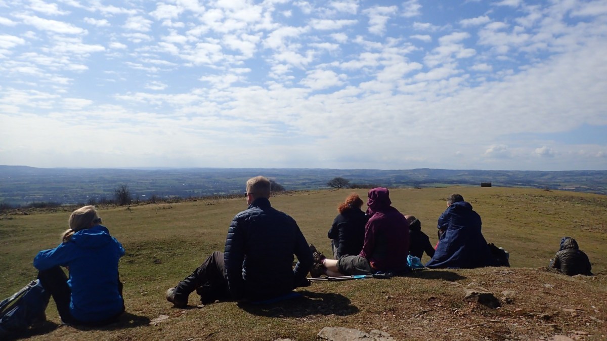 Crowcombe and the&nbsp;Quantocks