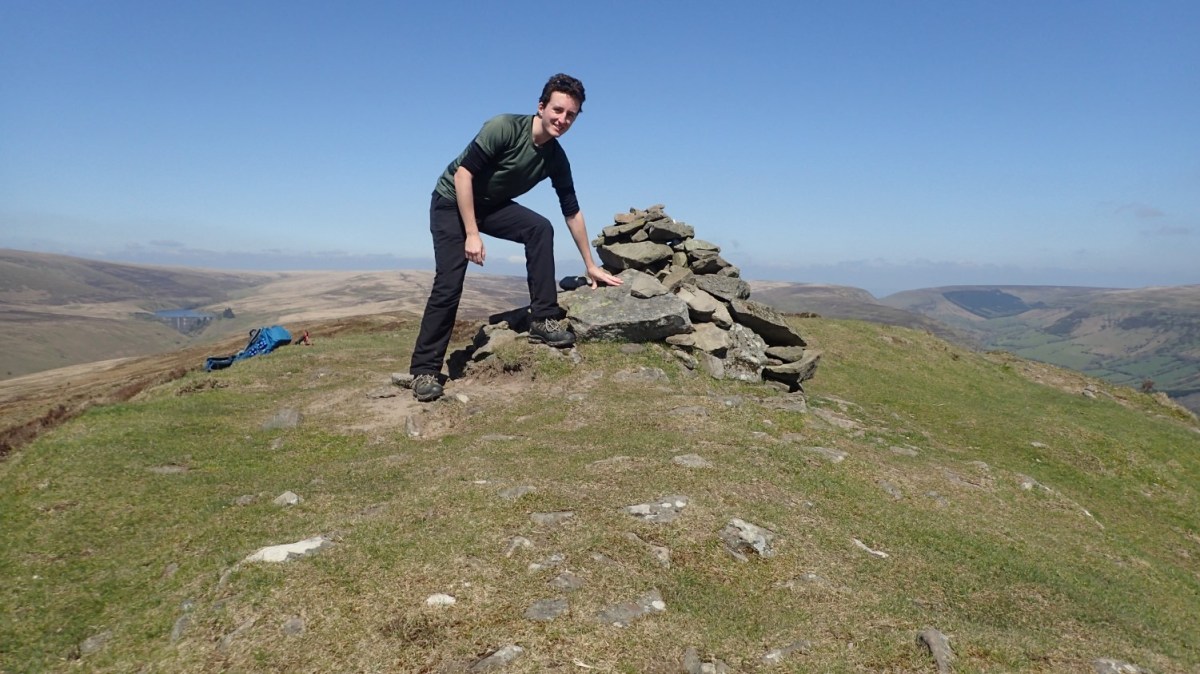 #walk1000miles – May&nbsp;2018