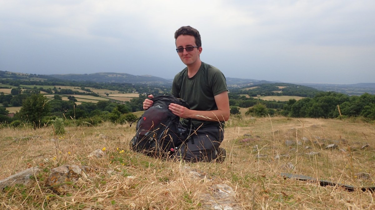 Lowe Alpine Aeon&nbsp;27