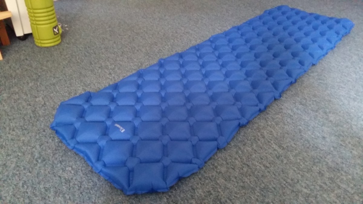 Benuo Inflatable Camping&nbsp;Mat
