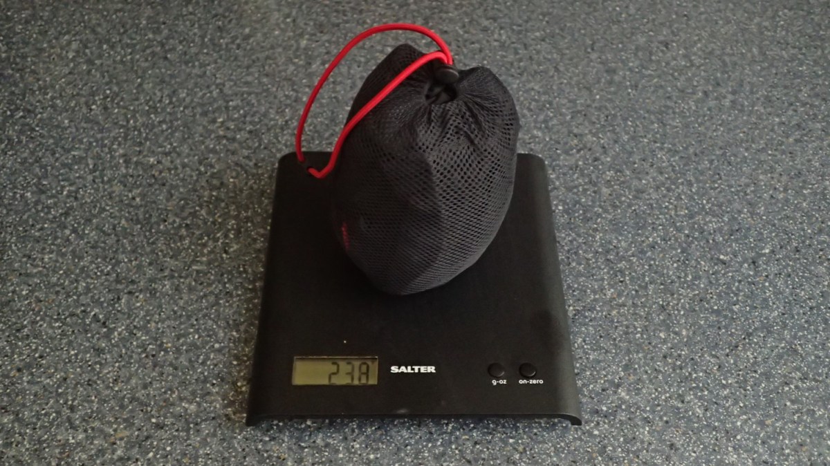 Berghaus Light Hike Hydroshell Waterproof&nbsp;Trousers