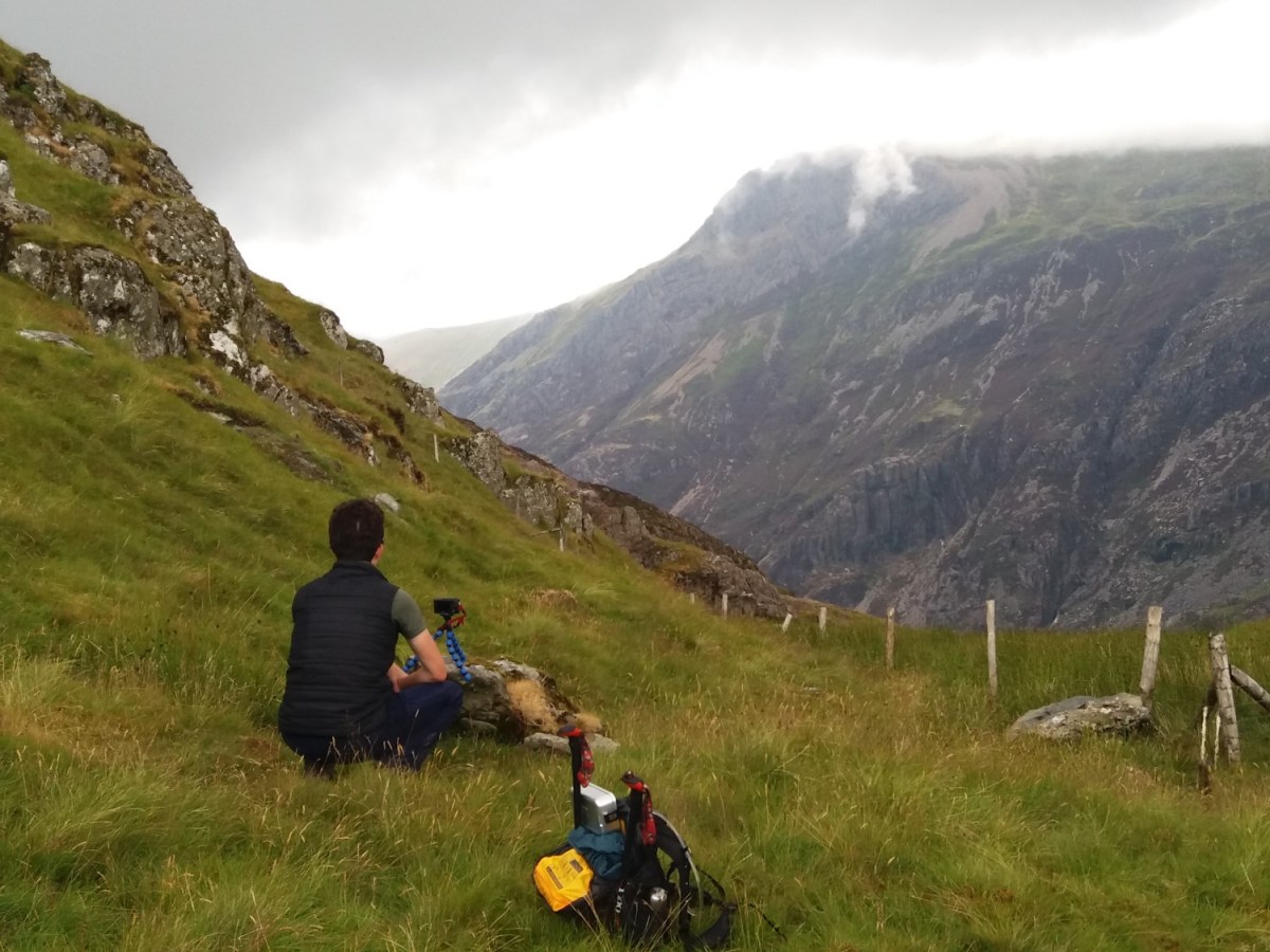 #walk1000miles – July&nbsp;2018