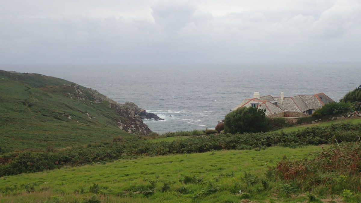St. Ives to Zennor&nbsp;(SWCP)