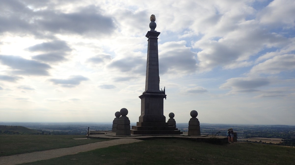 Walking The Ridgeway: Day&nbsp;4