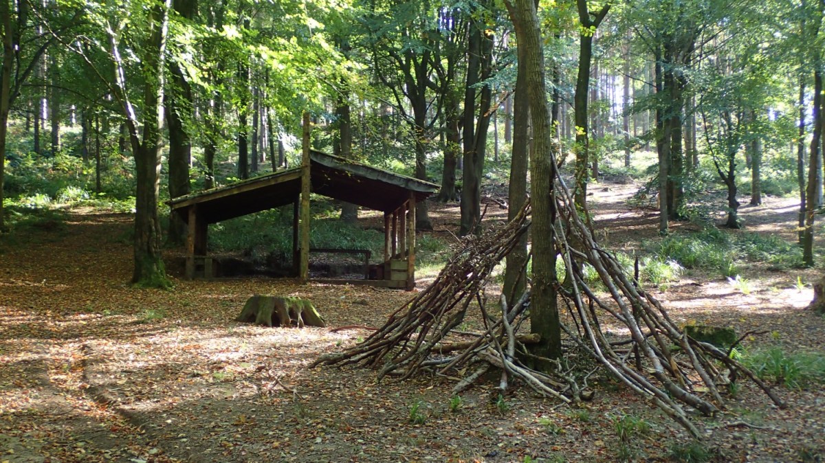 Goblin Combe: A Familiar&nbsp;Place