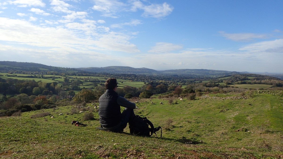 #walk1000miles – October&nbsp;2018