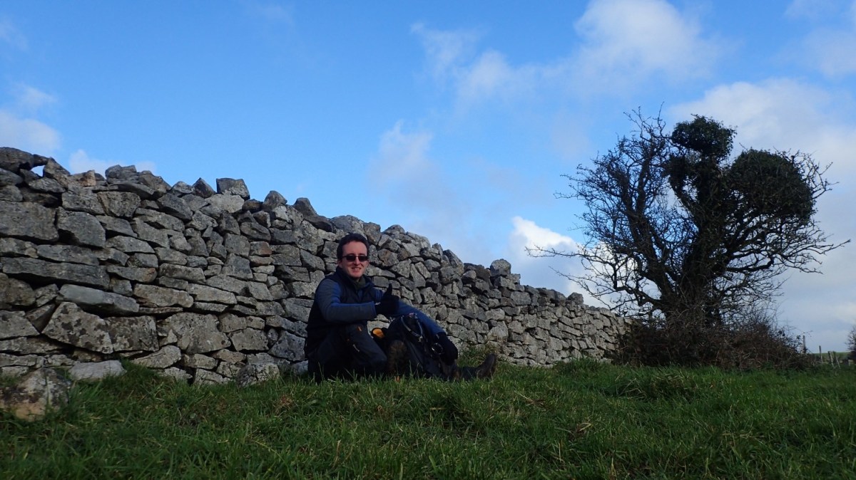 #walk1000miles – November&nbsp;2018