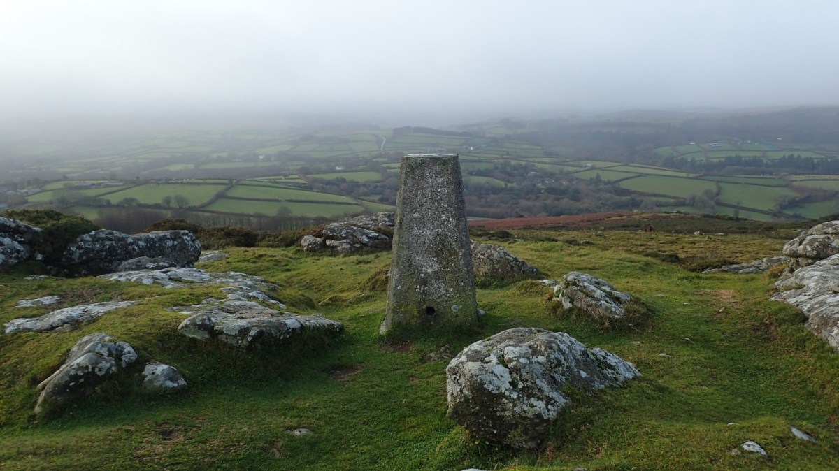 #walk1000miles – December&nbsp;2018