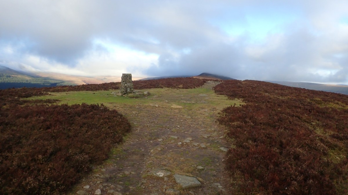 Bal Bach and Bal&nbsp;Mawr