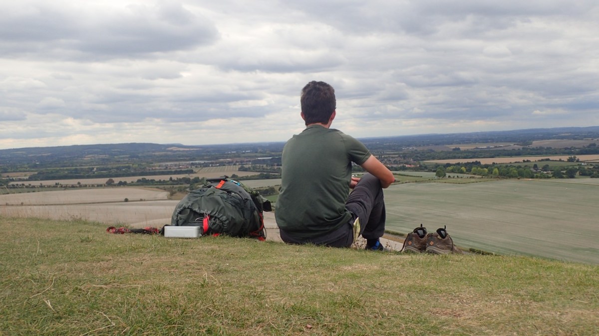 Is Getting Outside a Long-Term&nbsp;Fix?