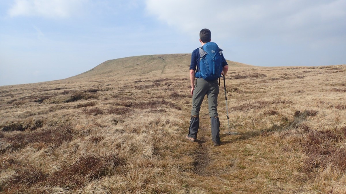 #walk1000miles – March&nbsp;2019