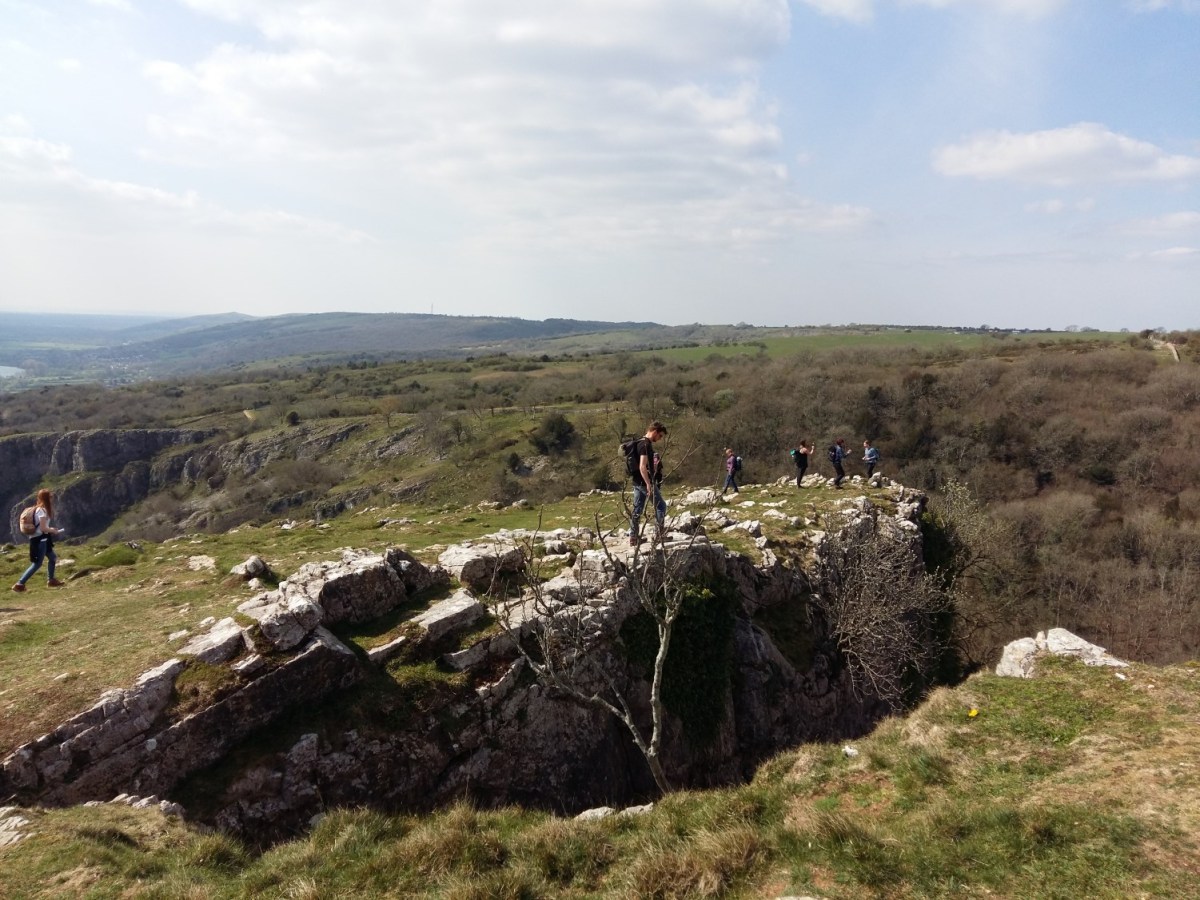 Meeting the Outdoor&nbsp;Bloggers