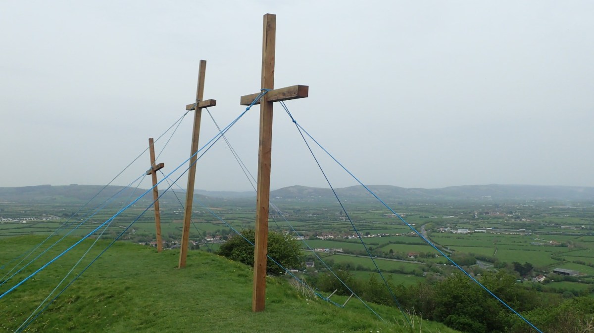 #walk1000miles: April 2019