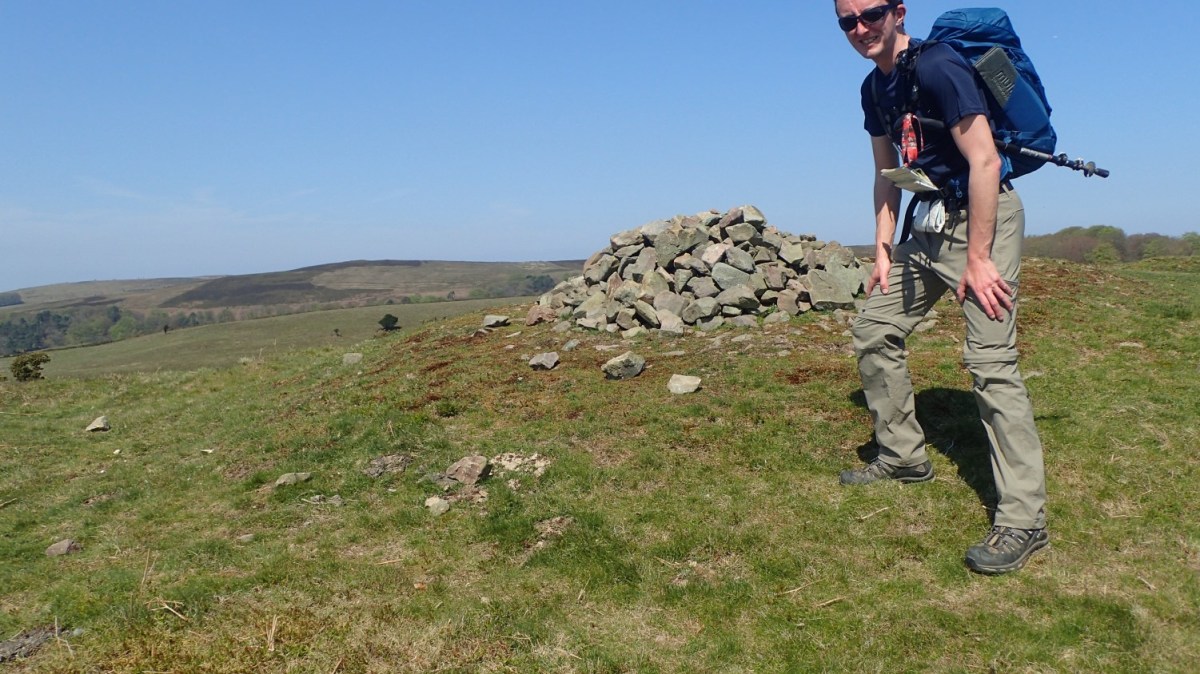 Quantock Hills (April&nbsp;2019)