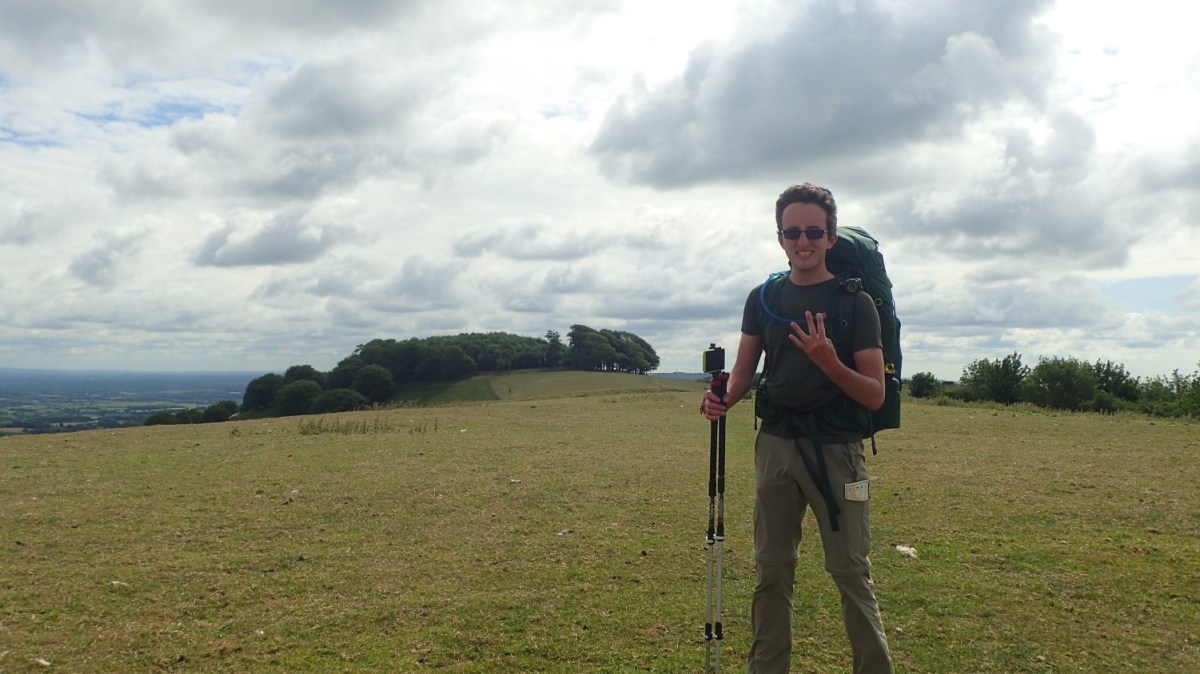 #walk1000miles: May 2019