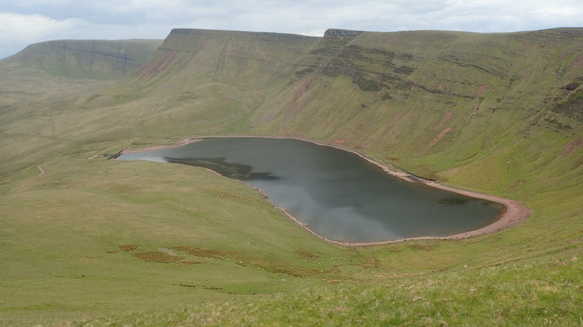 Back on the Black&nbsp;Mountain