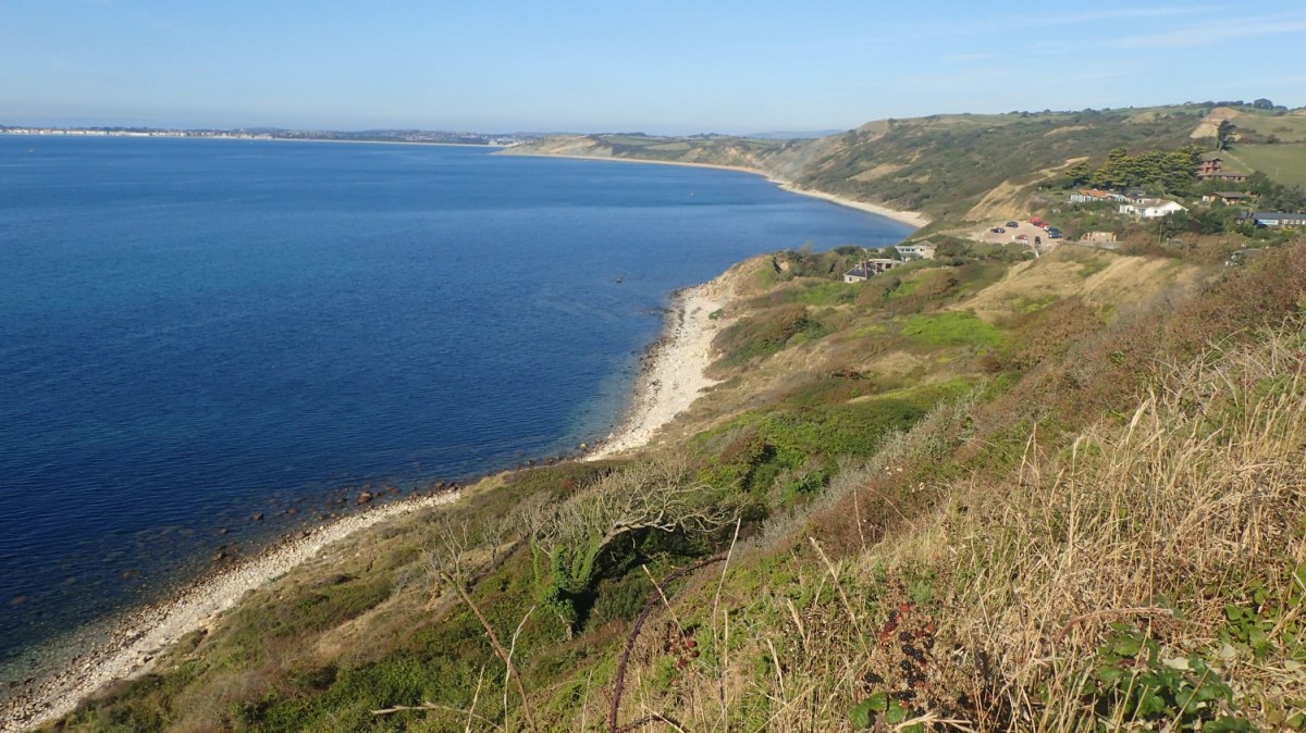 SWCP: Osmington and the White&nbsp;Horse