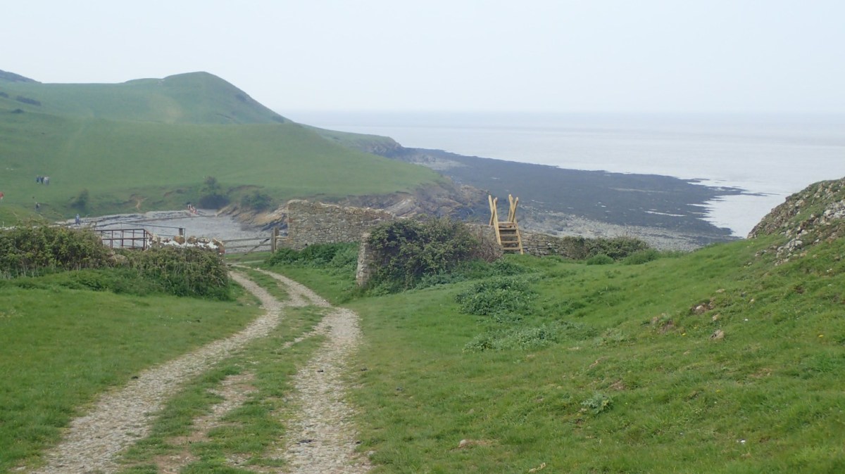 Weston-super-Walkers