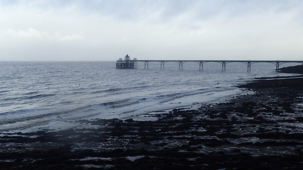Clevedon to Walton Coastal&nbsp;Walk