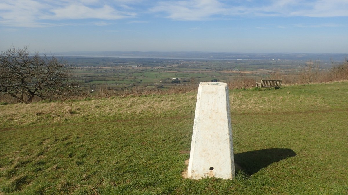 North Nibley and Stinchcombe&nbsp;Hill