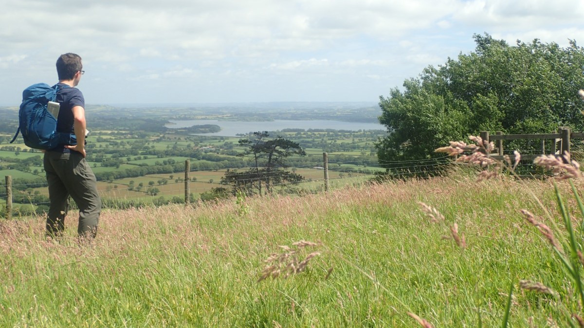 Monthly Miles: June&nbsp;2020