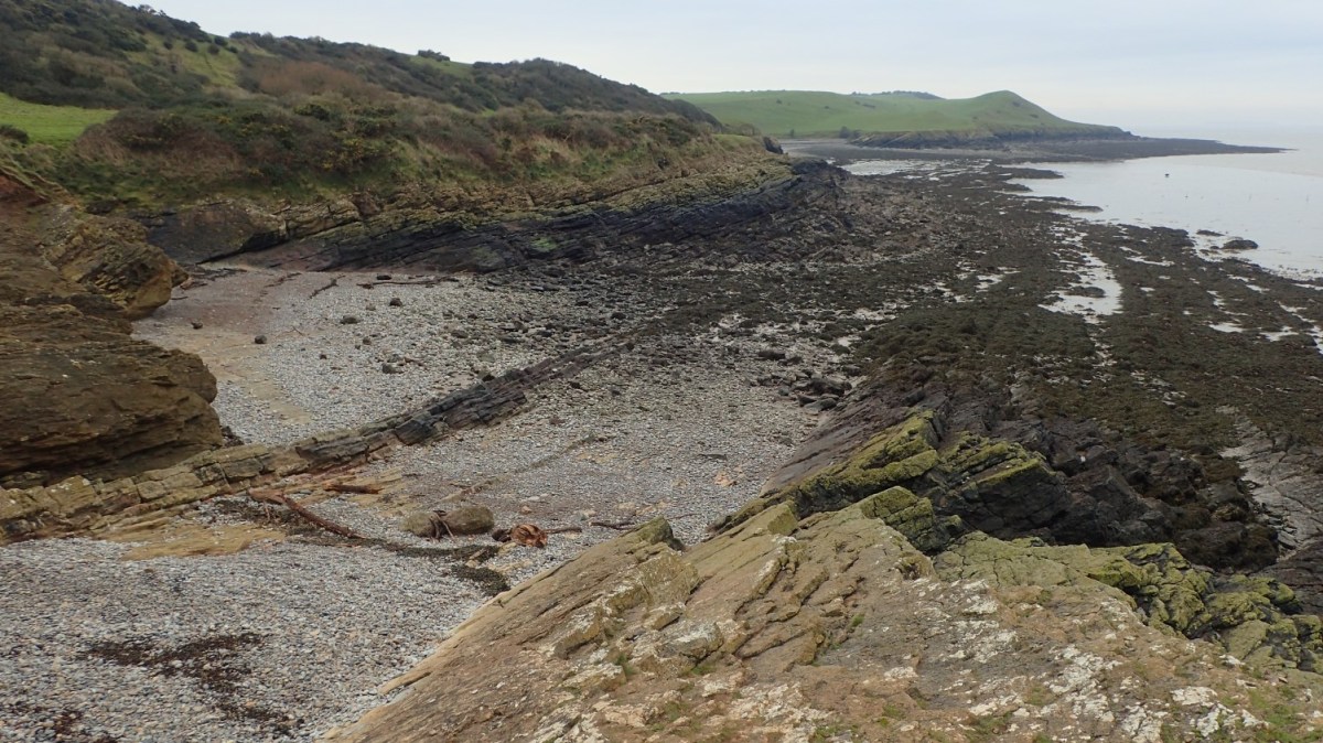 Doorstep Walk: Sand&nbsp;Point