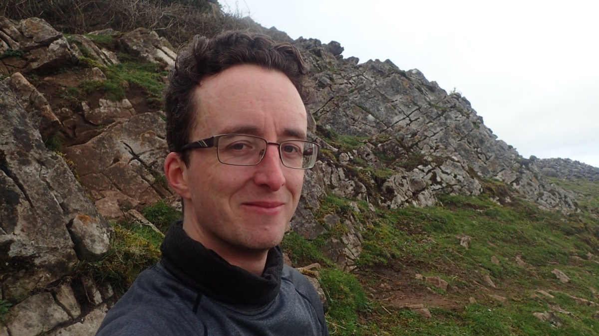 Monthly Miles: March&nbsp;2021