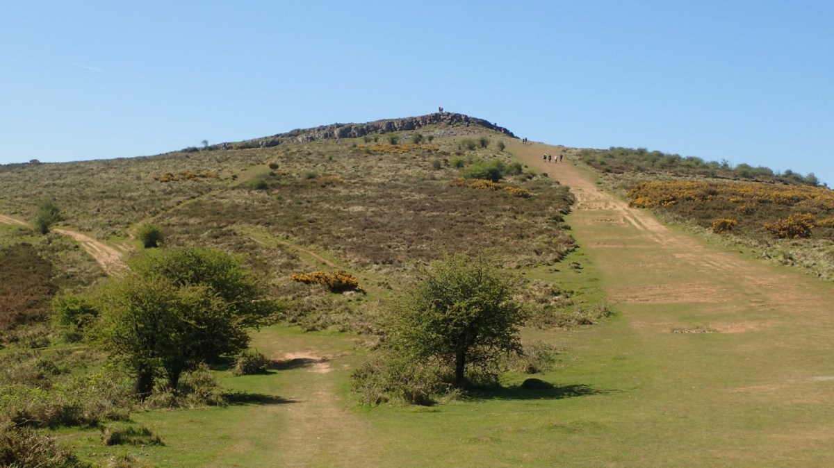 Month in Review: April&nbsp;2021