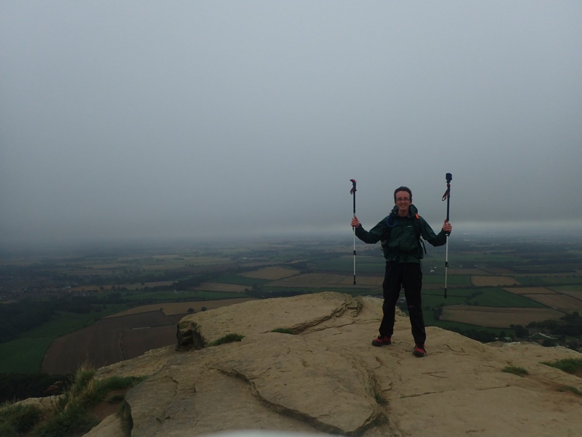 Cleveland Way: Day&nbsp;3