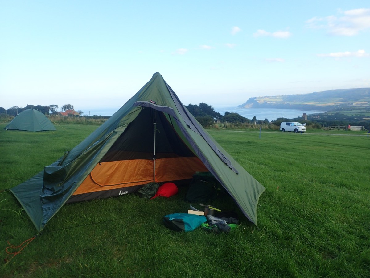 Cleveland Way: My Daily&nbsp;Itinerary