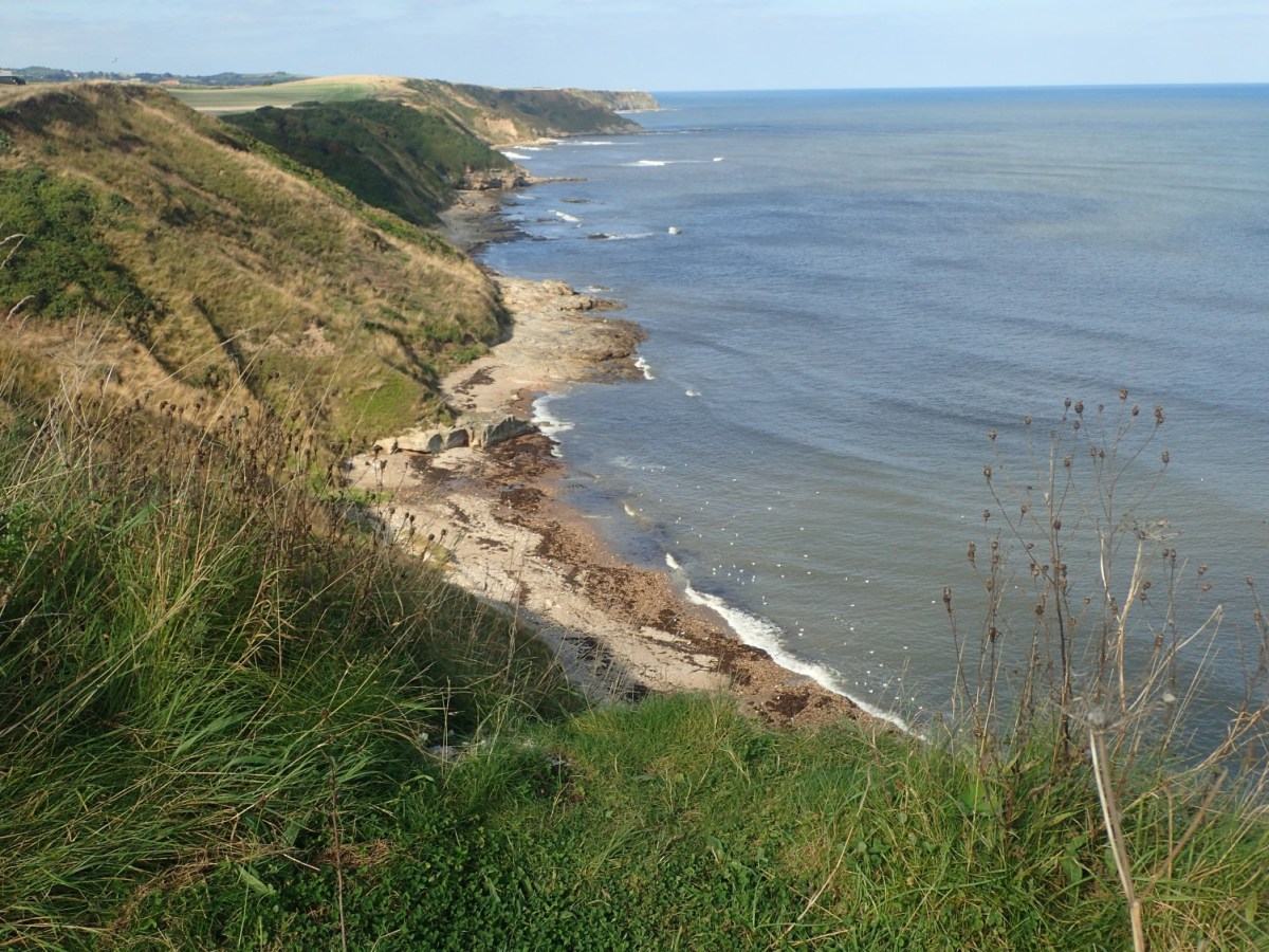 Cleveland Way: Day&nbsp;6