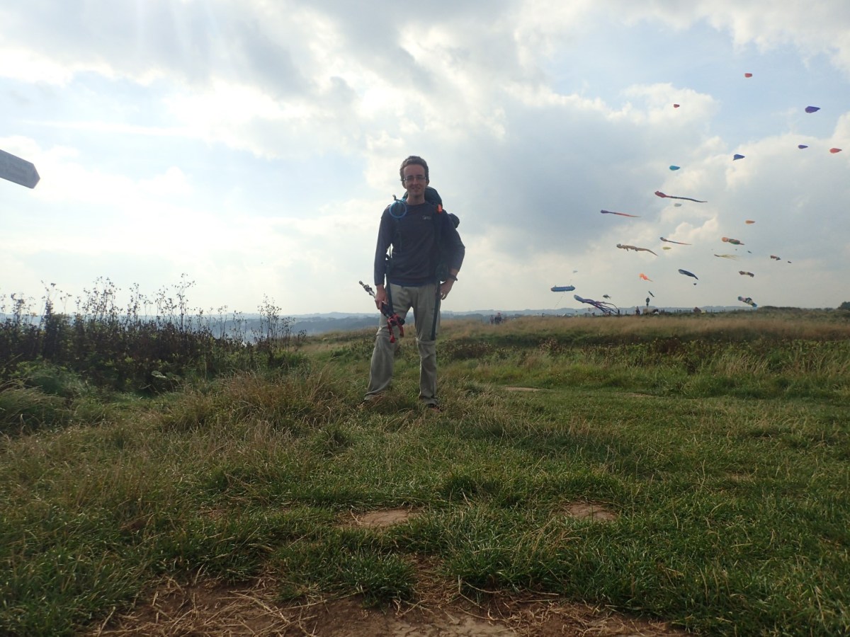 Cleveland Way: Day&nbsp;7