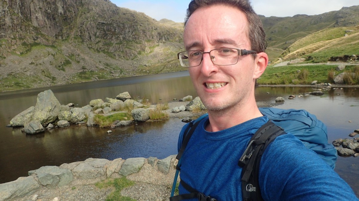 Langdale Pikes (Part&nbsp;1)