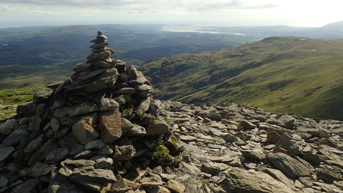 Old Man of&nbsp;Coniston