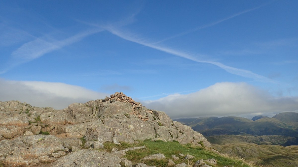 Langdale Pikes (Part&nbsp;2)