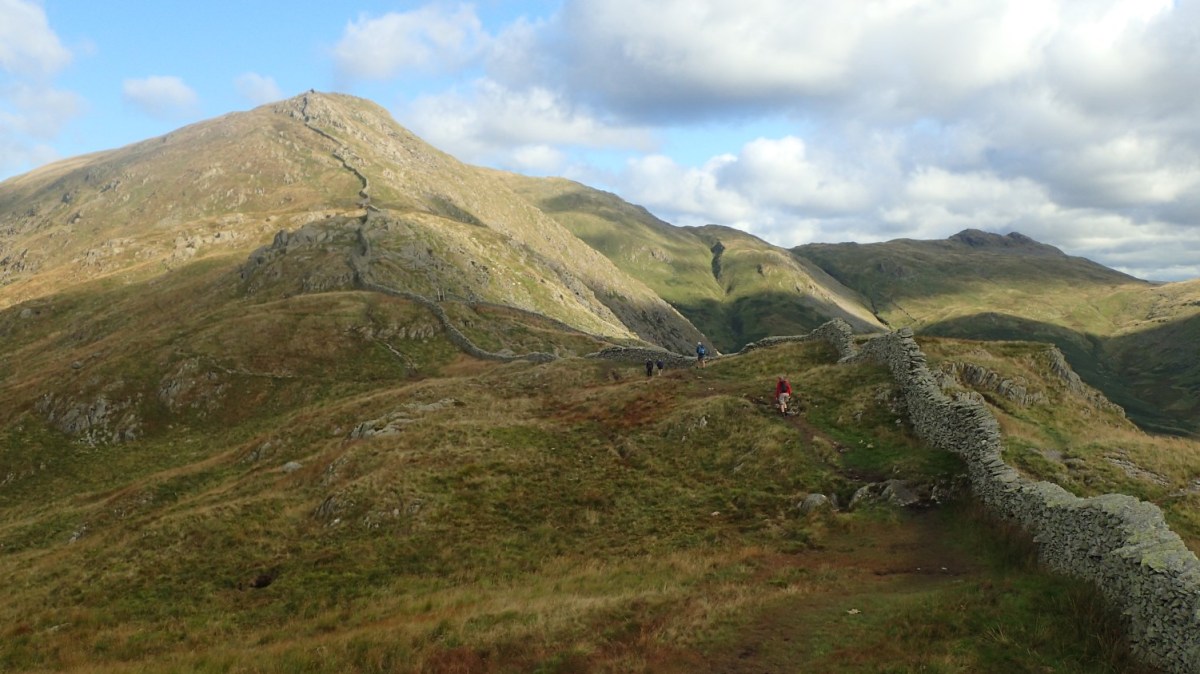 Fairfield Horseshoe (Part&nbsp;1)