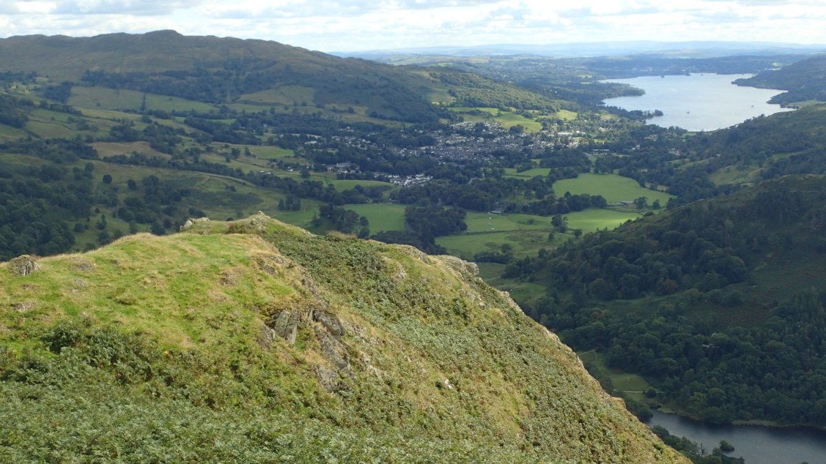 Fairfield Horseshoe (Part&nbsp;2)