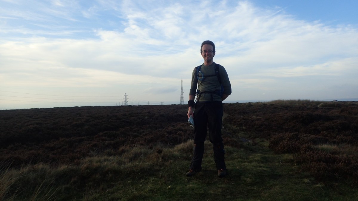 Twmbarlwm Trek (Part&nbsp;2)