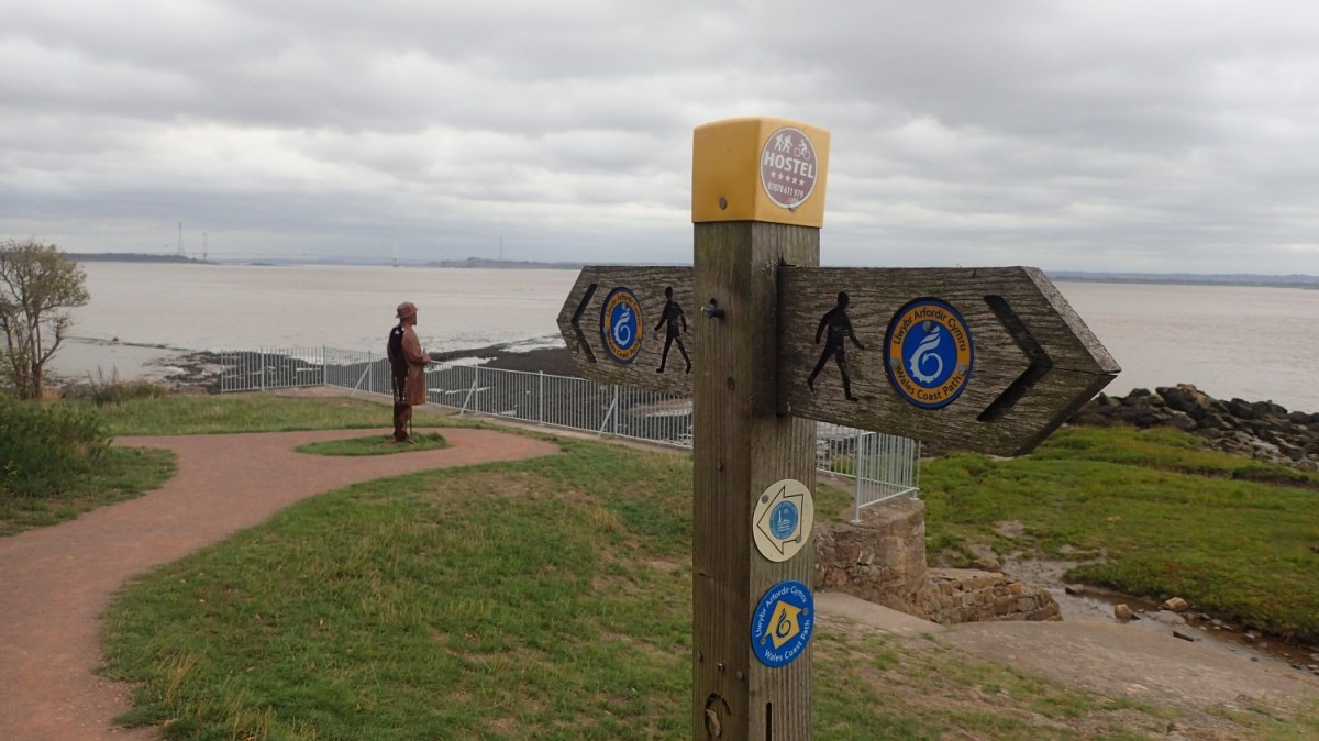 Portskewett, South Wales