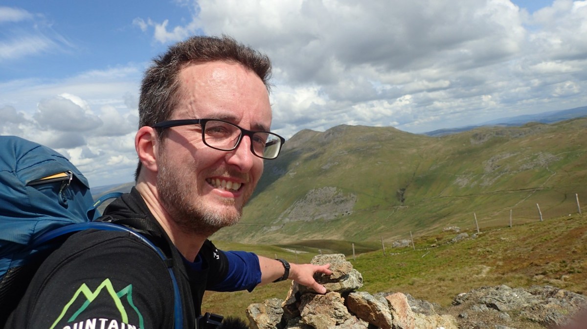 Arenig Fawr Walk (Part 1) (Snowdonia&nbsp;2024)