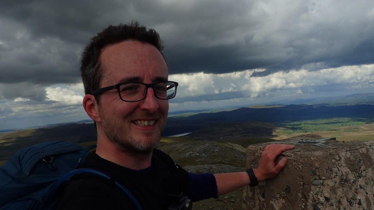 Arenig Fawr Walk (Part 2) (Snowdonia&nbsp;2024)